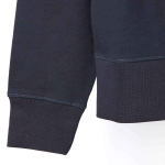 モンクレール グルノーブル MONCLER GRENOBLE スウェット トレーナー ブルー メンズ 8g70800 80451 740 MAGLIA GIROCOLLO
