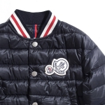モンクレール MONCLER ダウンジャケット レディース アウター キッズ 親子 ペア 軽量 ライト ロングシーズン corbiac 4031699 53334 742