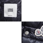 モンクレール MONCLER ダウンジャケット レディース アウター キッズ 親子 ペア 軽量 ライト ロングシーズン corbiac 4031699 53334 742