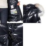 モンクレール MONCLER ダウンコート レディース アウター アウトドア fulmarus 4986325 c0065 999 FULMARUS フルマラス