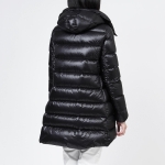モンクレール MONCLER ダウンコート レディース フード ダウン コート アウトドア 大きいサイズあり suyen 4931949 53052 999 SUYEN スイエン