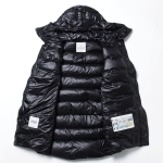 モンクレール MONCLER ダウンコート レディース フード ダウン コート アウトドア 大きいサイズあり suyen 4931949 53052 999 SUYEN スイエン