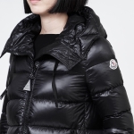 モンクレール MONCLER ダウンコート レディース フード ダウン コート アウトドア 大きいサイズあり suyen 4931949 53052 999 SUYEN スイエン