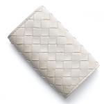 BOTTEGA VENETA キーケース NAPPA ナッパ クリーム ベージュ系 339336 v001n 9714 メンズ＆レディース
