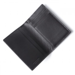 ボッテガヴェネタ BOTTEGA VENETA カードケース 名刺入れ VN エスプレッソ ブラウン系 120701 v4651 2006 メンズ＆レディース