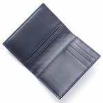 ボッテガヴェネタ BOTTEGA VENETA カードケース VN ライトトルマリン ブルー系 120701 v4651 4013 メンズ＆レディース