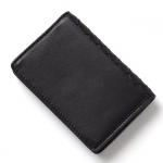 BOTTEGA VENETA カードケース NAPPA ネロ ブラック系 133945 v001u 1000 メンズ＆レディース