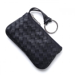 BOTTEGA VENETAボッテガヴェネタ  キーケース NAPPA トルマリン ブルー系 131232 v0016 4067 メンズ＆レディース