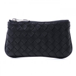BOTTEGA VENETAボッテガヴェネタ  キーケース NAPPA トルマリン ブルー系 131232 v0016 4067 メンズ＆レディース
