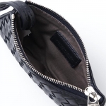 BOTTEGA VENETAボッテガヴェネタ  キーケース NAPPA トルマリン ブルー系 131232 v0016 4067 メンズ＆レディース