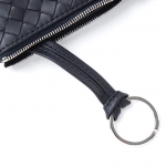 BOTTEGA VENETAボッテガヴェネタ  キーケース NAPPA トルマリン ブルー系 131232 v0016 4067 メンズ＆レディース