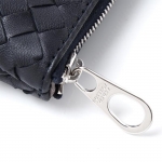 BOTTEGA VENETAボッテガヴェネタ  キーケース NAPPA トルマリン ブルー系 131232 v0016 4067 メンズ＆レディース