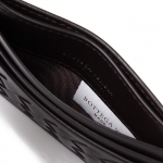 ボッテガヴェネタ BOTTEGA VENETA カードケース VN エスプレッソ ブラウン系 162150 v4651 2006 メンズ＆レディース