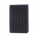 ボッテガヴェネタBOTTEGA VENETA カードケース VN ネロ ブラック系 464902 v4651 1000 メンズ