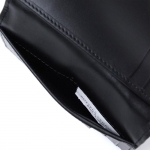 ボッテガヴェネタBOTTEGA VENETA カードケース VN ネロ ブラック系 464902 v4651 1000 メンズ