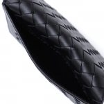 ボッテガヴェネタBOTTEGA VENETA カードケース VN ネロ ブラック系 464902 v4651 1000 メンズ