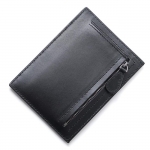 ボッテガヴェネタ BOTTEGA VENETA カードケース LEGGERO ネロ ブラック系 162156 vq131 1000s メンズ＆レディース