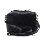 バレンシアガ BALENCIAGA ショルダーバッグ 2WAY ブラック レディース ギフト プレゼント レザー 本革 ブラック 黒 REPORTER XS CHEVRE 488798-aq40g-1000​