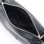バレンシアガ BALENCIAGA ボディバッグ ブラック メンズ プレゼント ギフト ウォレット 341628 d9h04 1000