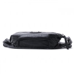 バレンシアガ BALENCIAGA ボディバッグ ブラック メンズ プレゼント ギフト ウォレット 341628 d9h04 1000