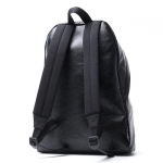 バレンシアガBALENCIAGA  リュックサック ブラック メンズ レザー 革 カジュアル   エクスプローラー バックパック503221 db5k5 1000