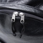 バレンシアガBALENCIAGA  リュックサック ブラック メンズ レザー 革 カジュアル   エクスプローラー バックパック503221 db5k5 1000