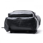 バレンシアガBALENCIAGA  リュックサック ブラック メンズ レザー 革 カジュアル   エクスプローラー バックパック503221 db5k5 1000