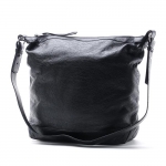 バレンシアガBALENCIAGA ショルダーバッグ ブラック メンズ  レザー アリーナ 本革 アリーナ 340687 d9h04 1000 