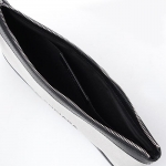 バレンシアガ BALENCIAGA クラッチバッグ ベージュ メンズ  カジュアル NAVY CLIP M ネイビークリップ 373834 aq3bn 9260 