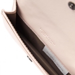 ボッテガヴェネタ カードケース NAPPA ペタル ピンク系 133945 v001u 6811 レディース