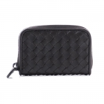 ボッテガヴェネタ BOTTEGA VENETA コインケース カードケース VN エスプレッソ ブラウン系 114075 v4651 2006 メンズ