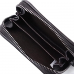 ボッテガヴェネタ BOTTEGA VENETA コインケース カードケース VN エスプレッソ ブラウン系 114075 v4651 2006 メンズ