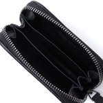 ボッテガヴェネタ BOTTEGA VENETA コインケース カードケース VN ネロ ブラック系 114075 v4651 1000 メンズ
