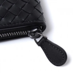 ボッテガヴェネタ BOTTEGA VENETA コインケース カードケース VN ネロ ブラック系 114075 v4651 1000 メンズ