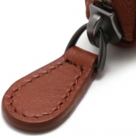 ボッテガヴェネタ BOTTEGA VENETA コインケース【小銭入れ】 イントレチャート バーントレッド 114075 V001N 6329 レディース