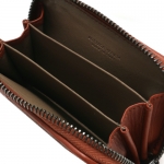 ボッテガヴェネタ BOTTEGA VENETA コインケース【小銭入れ】 イントレチャート バーントレッド 114075 V001N 6329 レディース