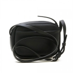 バレンシアガ BALENCIAGA ショルダーバッグ EVERYDAY CAMERA BAG XS エブリデイカメラバッグXS NOIR ブラック 489809 D6W2N 1000