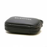 バレンシアガ BALENCIAGA ショルダーバッグ EVERYDAY CAMERA BAG XS エブリデイカメラバッグXS NOIR ブラック 489809 D6W2N 1000