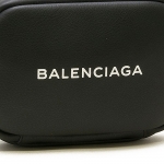 バレンシアガ BALENCIAGA ショルダーバッグ EVERYDAY CAMERA BAG XS エブリデイカメラバッグXS NOIR ブラック 489809 D6W2N 1000