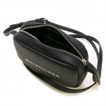 バレンシアガ BALENCIAGA ショルダーバッグ EVERYDAY CAMERA BAG XS エブリデイカメラバッグXS NOIR ブラック 489809 D6W2N 1000