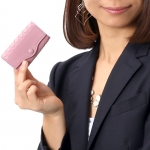 ボッテガヴェネタキーケース イントレチャート 【INTRECCIATO】 マローピンク 339336 V001N 5800 レディース