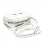 バレンシアガ BALENCIAGA ショルダーバッグ EVERYDAY CAMERA BAG XS エブリデイカメラバッグXS BLANC CLAIR ホワイト 489809 D6W2N 9060 