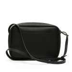 バレンシアガ BALENCIAGA ショルダーバッグ EVERYDAY CAMERA BAG S エブリデイカメラバッグS NOIR ブラック 489812 D6W2N 1000 
