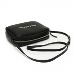 バレンシアガ BALENCIAGA ショルダーバッグ EVERYDAY CAMERA BAG S エブリデイカメラバッグS NOIR ブラック 489812 D6W2N 1000 