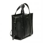  バレンシアガBALENCIAGA トートバッグ BAZAR SHOPPER XS バザール ショッパー XS NOIR ブラック 452458 D94IN 1000 