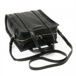  バレンシアガBALENCIAGA トートバッグ BAZAR SHOPPER XS バザール ショッパー XS NOIR ブラック 452458 D94IN 1000 