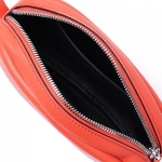 バレンシアガ BALENCIAGA ショルダーバッグ レッド レディース ギフト プレゼント レザー 本革 ポシェット EVERYDAY CAMERA XS エブリデイ カメラバッグ 489809 d6w9n 6570 ​
