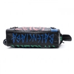 バレンシアガ BALENCIAGA ハンドバッグ 2WAY ブラック レディース ギフト プレゼント レザー 本革 ブラック クロ 黒 GRAFFITI CLASSIC CITY グラフティ クラシック シティ 431621 