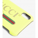 グッチiphoneケース GUCCI Canvas ケース iPhone X、XR、XS、XS max Case 55628996J007278