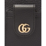 GUCCIiphoneケース グッチ グレインレザーiPhone X、XR、XS、XS max ケース 603758 H23B0 5577